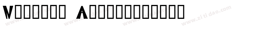 Natasha Amelia字体转换
